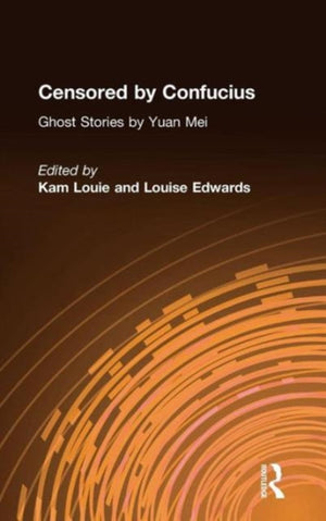 Censored by Confucius