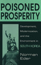 Book cover of: Poisoned Prosperity