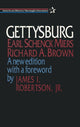 Book cover of: Gettysburg