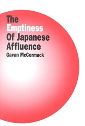 Emptiness of Affluence in Japan