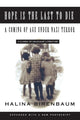 Book cover of: Hope is the Last to Die