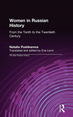 Women in Russian History
