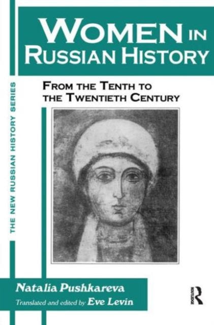 Book cover of: Women in Russian History