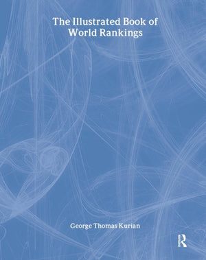 Illustrated Book of World Rankings