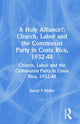 Book cover of: Holy Alliance?