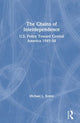 Book cover of: Chains of Interdependence