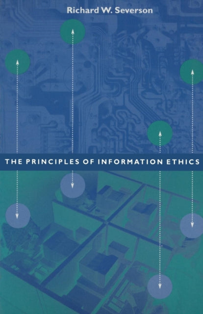 Book cover of: Principles of Information Ethics