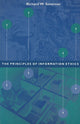 Book cover of: Principles of Information Ethics