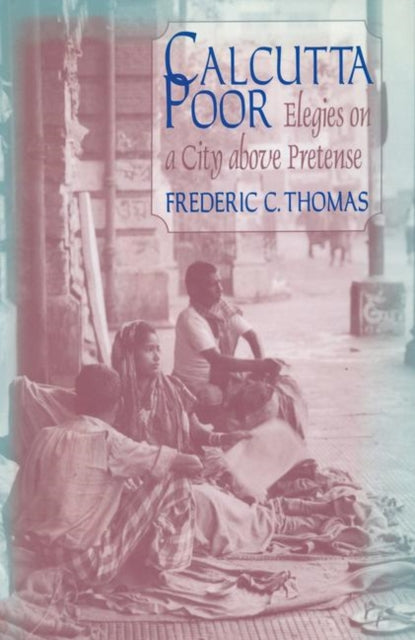 Book cover of: Calcutta Poor