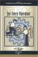 Book cover of: TPM for Every Operator