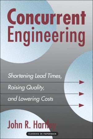 Concurrent Engineering