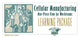 Book cover of: Cellular Manufacturing Learning Package. By: Productivity Development Team