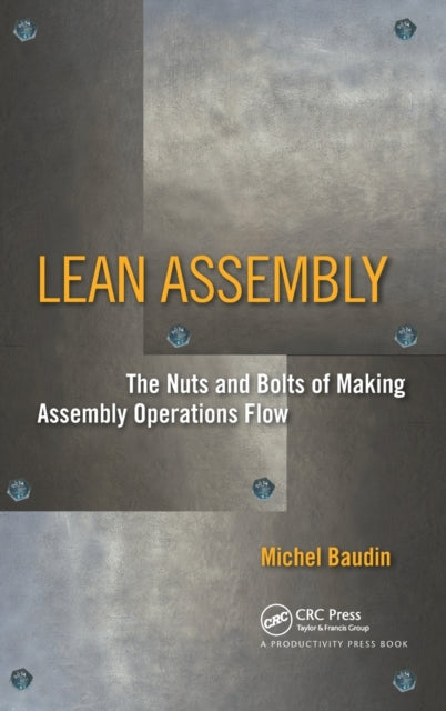 Lean Assembly