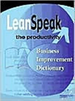 LeanSpeak