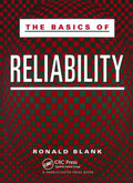 The Basics of Reliability