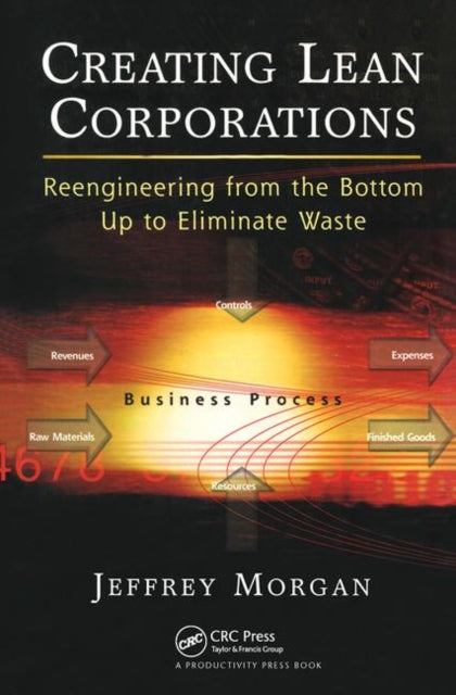Creating Lean Corporations