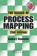 The Basics of Process Mapping