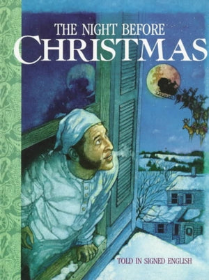 Night Before Christmas