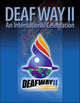 Book cover of: Deaf Way II
