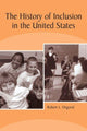Book cover of: History of Inclusion in the United States