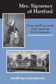 Book cover of: Mrs. Sigourney in Hartford
