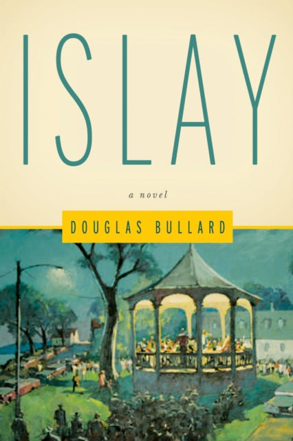 Book cover of: Islay