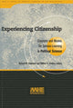 Book cover of: Experiencing Citizenship