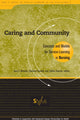 Book cover of: Caring and Community