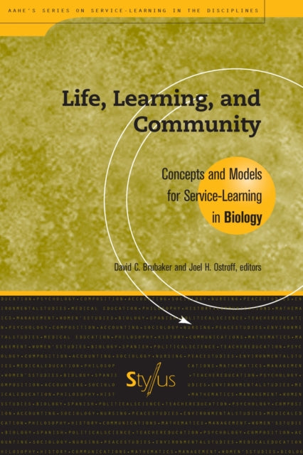 Book cover of: Life, Learning, and Community