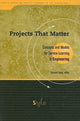 Book cover of: Projects That Matter. By: Edmund Tsang