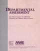 Book cover of: Departmental Assessment