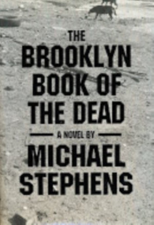 Brooklyn Book of the Dead