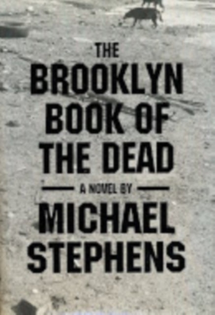 Book cover of: Brooklyn Book of the Dead