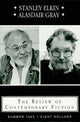 Book cover of: Review of Contemporary Fiction. By: Mark Axelrod