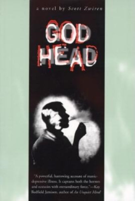 Book cover of: God Head