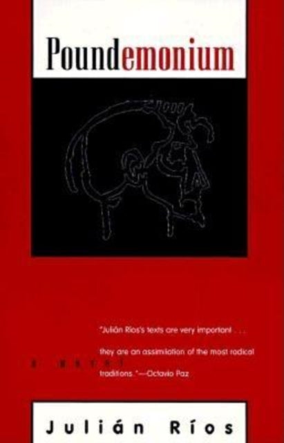 Book cover of: Poundemonium