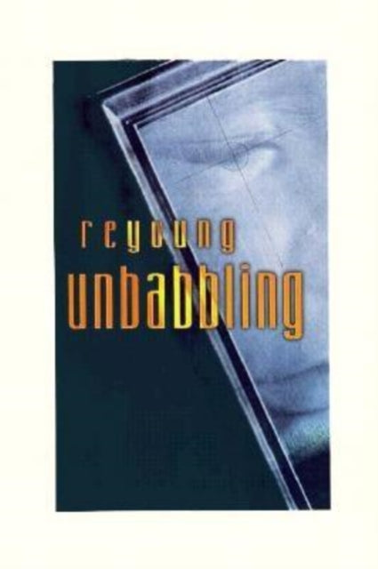 Book cover of: Unbabbling