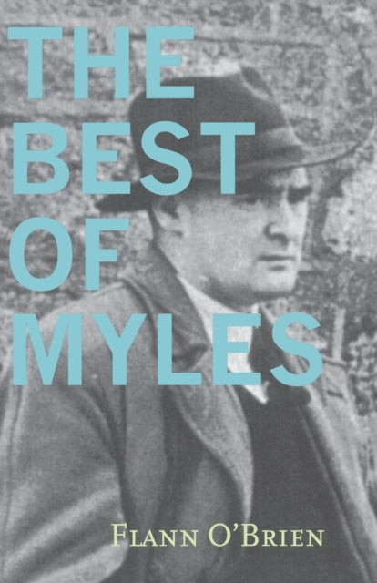 Book cover of: Best of Myles