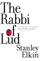 Book cover of: Rabbi of Lud