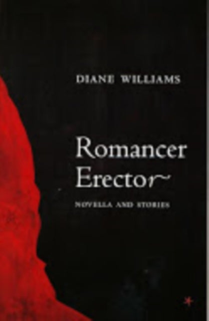 Book cover of: Romancer Erector