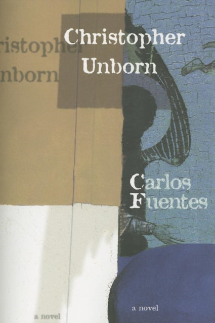 Book cover of: Christopher Unborn