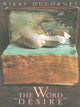 Book cover of: Word "Desire"