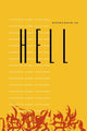 Book cover of: Knowledge of Hell. By: Antonio Lobo Antunes