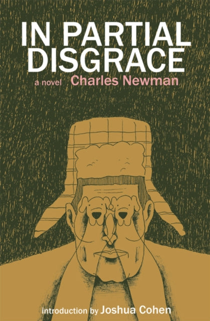 Book cover of: In Partial Disgrace