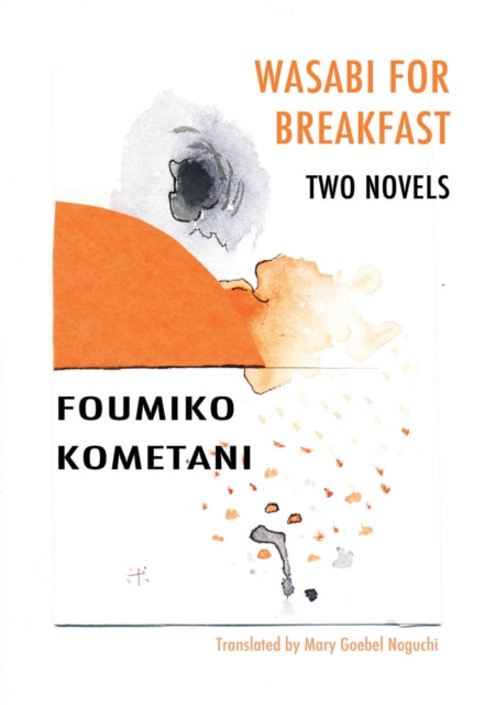Book cover of: Wasabi for Breakfast