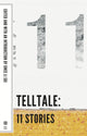 Book cover of: Telltale: 11 Stories. By: Li Sui Gwee