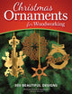 Book cover of: Christmas Ornaments for Woodworking, Revised Edition. By: Rick & Karen Longabaugh