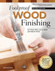 Book cover of: Foolproof Wood Finishing, Revised Edition. By: Teri Masaschi