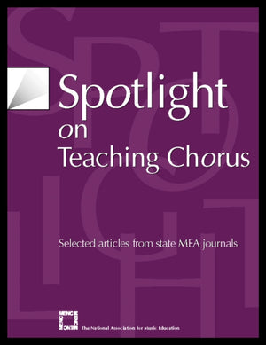 Spotlight on Teaching Chorus