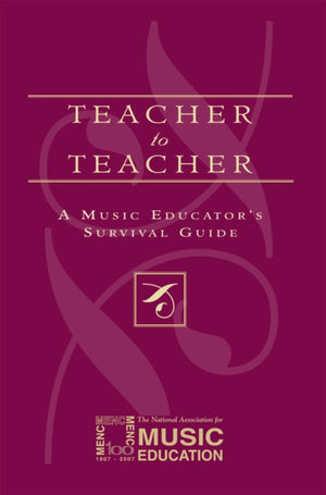 Teacher to Teacher